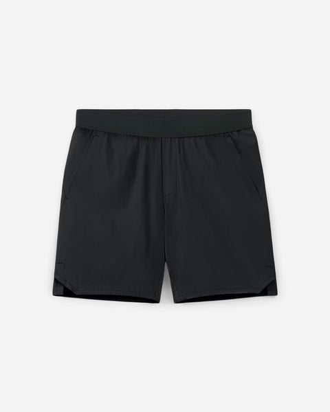 Tactical Short showcase | variant:black